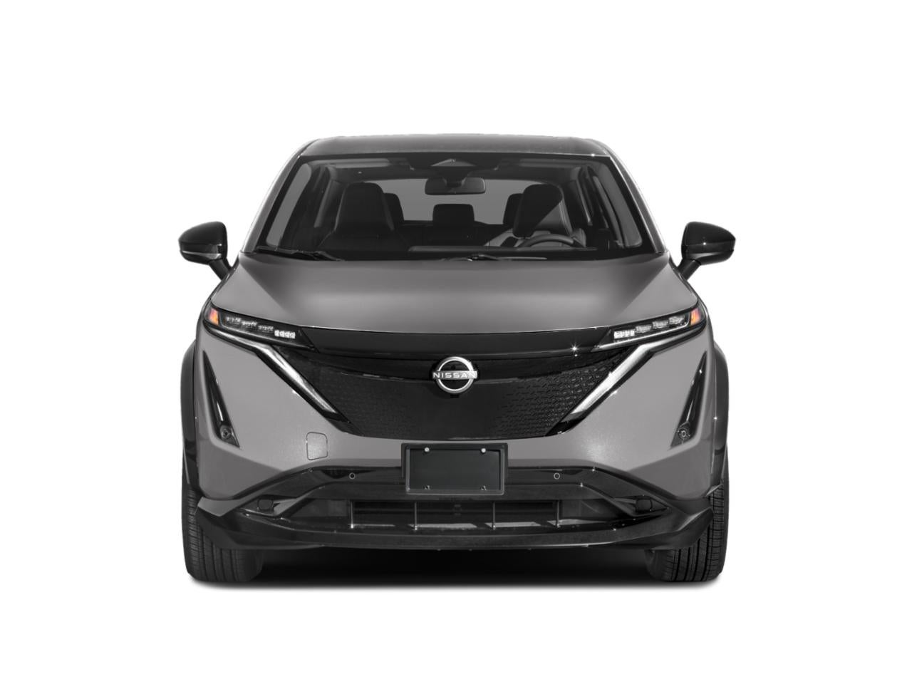 2023 Nissan ARIYA ENGAGE FWD