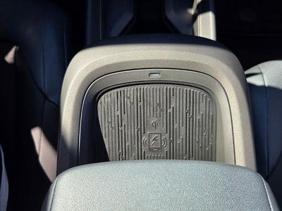 2026 Nissan LEAF SV+