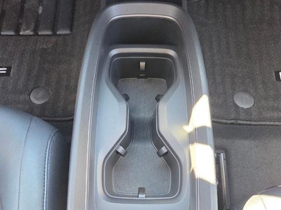 2026 Nissan LEAF SV+