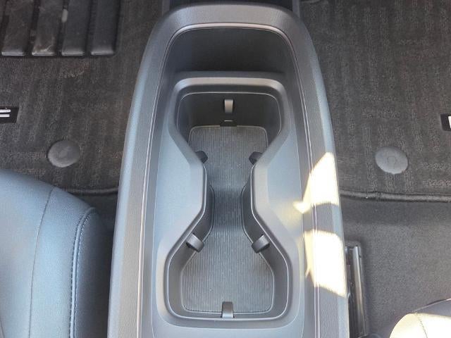 2026 Nissan LEAF SV+