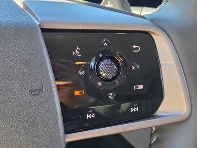 2026 Nissan LEAF SV+