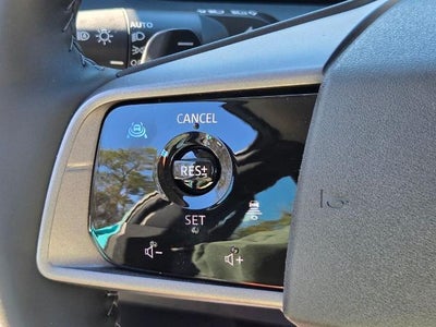 2026 Nissan LEAF SV+