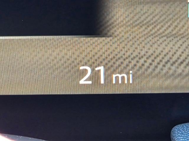 2026 Nissan LEAF SV+