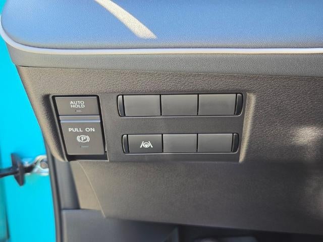 2026 Nissan LEAF SV+