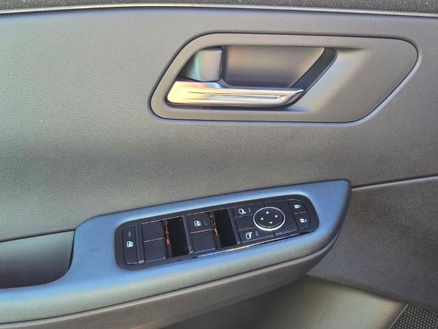 2026 Nissan LEAF SV+