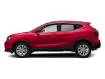 2017 Nissan Rogue Sport FWD SV