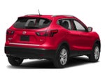 2017 Nissan Rogue Sport FWD SV