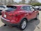 2018 Nissan Rogue Sport 2018.5 FWD SV