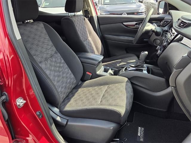 2018 Nissan Rogue Sport 2018.5 FWD SV