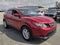 2018 Nissan Rogue Sport 2018.5 FWD SV