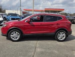 2018 Nissan Rogue Sport 2018.5 FWD SV