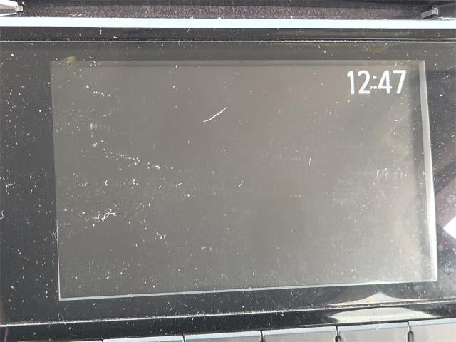 2018 Nissan Rogue Sport 2018.5 FWD SV