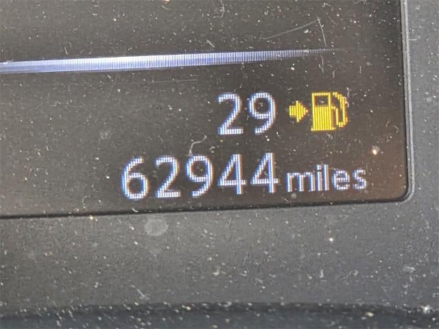 2018 Nissan Rogue Sport 2018.5 FWD SV