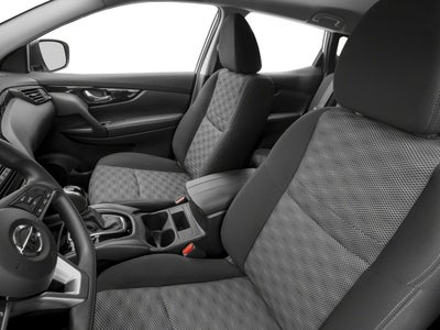 2018 Nissan Rogue Sport 2018.5 FWD SV