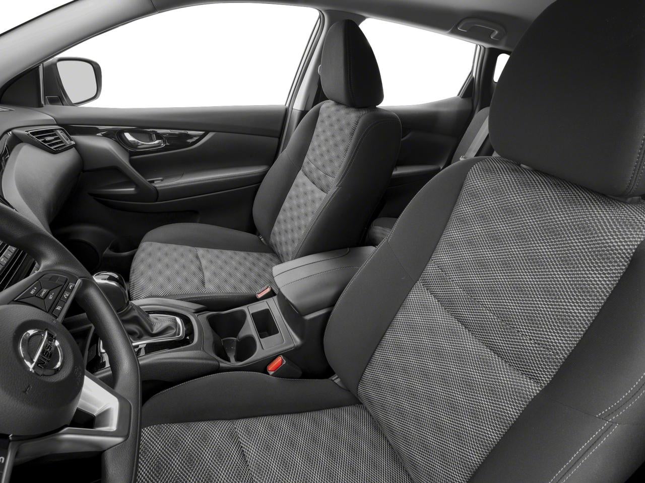 2018 Nissan Rogue Sport 2018.5 FWD SV