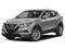 2020 Nissan Rogue Sport FWD S