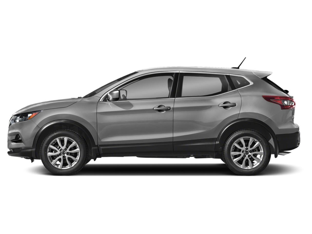 Used 2020 Nissan Rogue Sport S with VIN JN1BJ1CV0LW549902 for sale in Dublin, GA