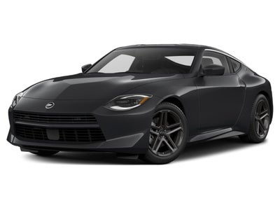 2027 Nissan Z Sport