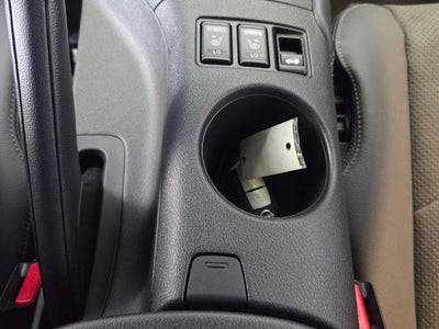 2026 Nissan Z Performance Manual