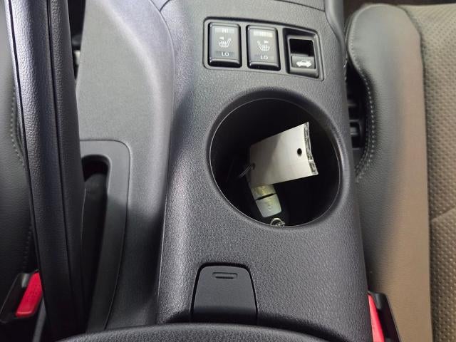 2026 Nissan Z Performance Manual