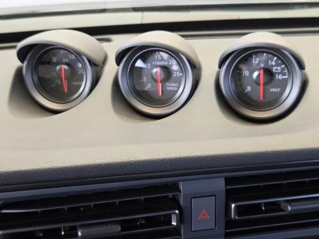 2026 Nissan Z Performance Manual