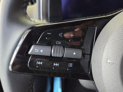 2026 Nissan Z Performance Manual