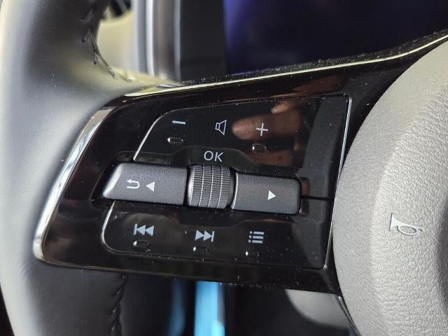 2026 Nissan Z Performance Manual