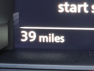 2026 Nissan Z Performance Manual