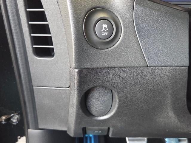 2026 Nissan Z Performance Manual