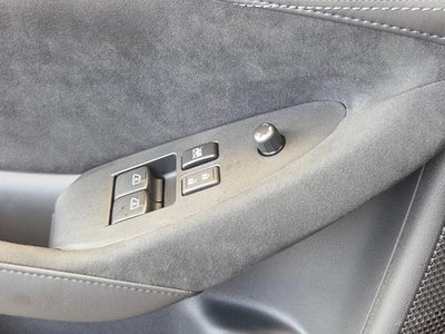 2026 Nissan Z Performance Manual