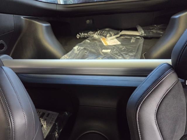 2026 Nissan Z Performance Manual