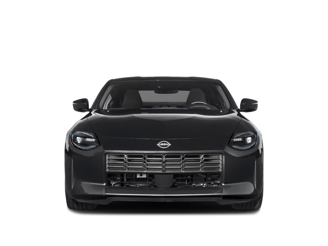 2026 Nissan Z Heritage Edition (Z32 Midnight Purple)