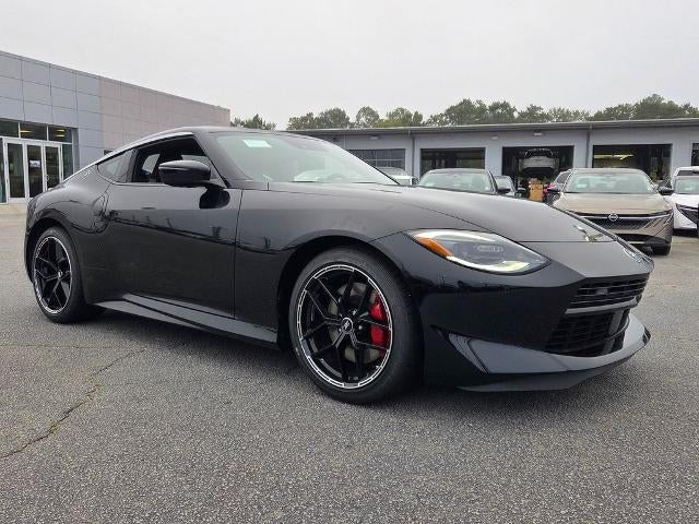 2027 Nissan Z Performance