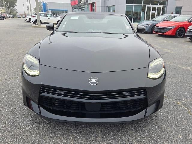 2027 Nissan Z Performance