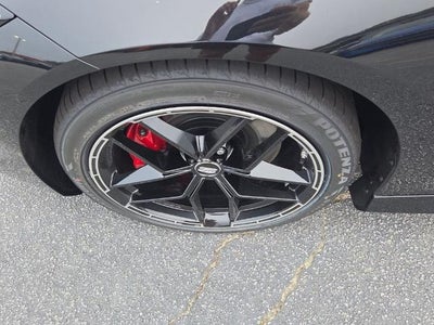 2027 Nissan Z Performance