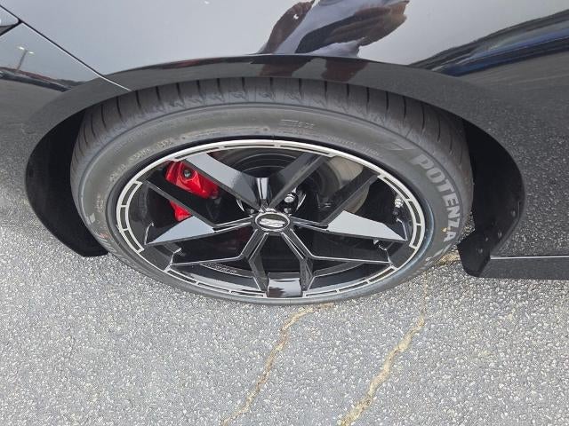 2027 Nissan Z Performance