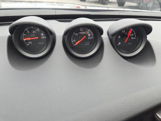2027 Nissan Z Performance