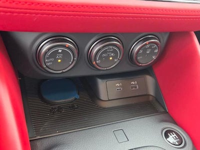 2027 Nissan Z Performance