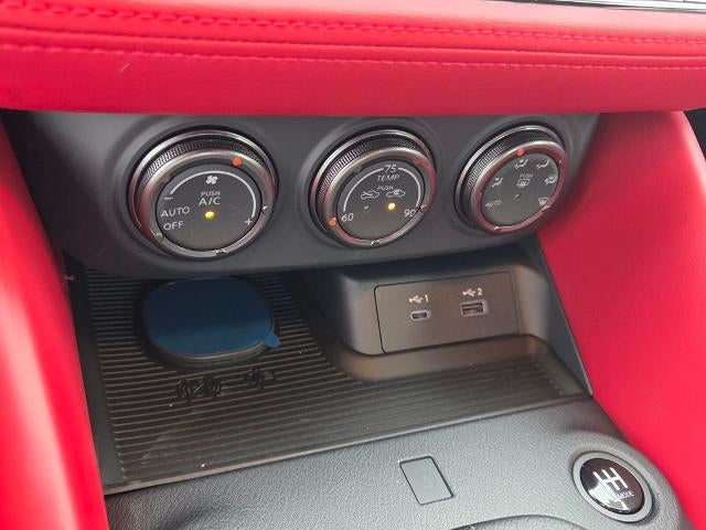 2027 Nissan Z Performance