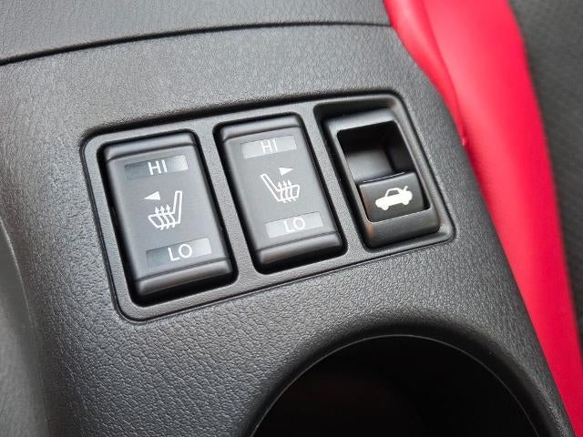 2027 Nissan Z Performance