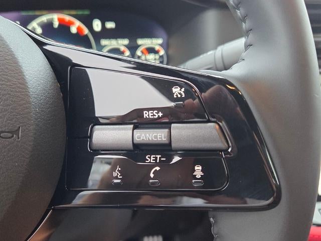 2027 Nissan Z Performance