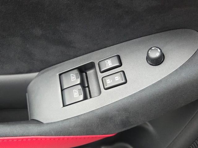 2027 Nissan Z Performance