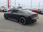 2027 Nissan Z Performance