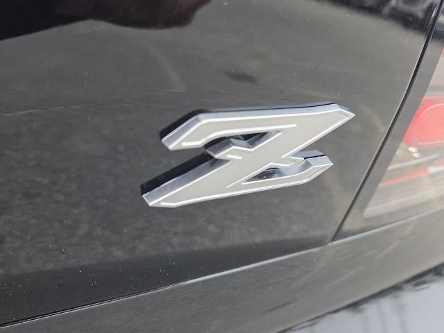 2027 Nissan Z Performance