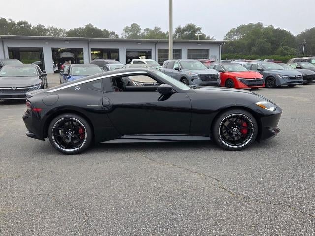 2027 Nissan Z Performance