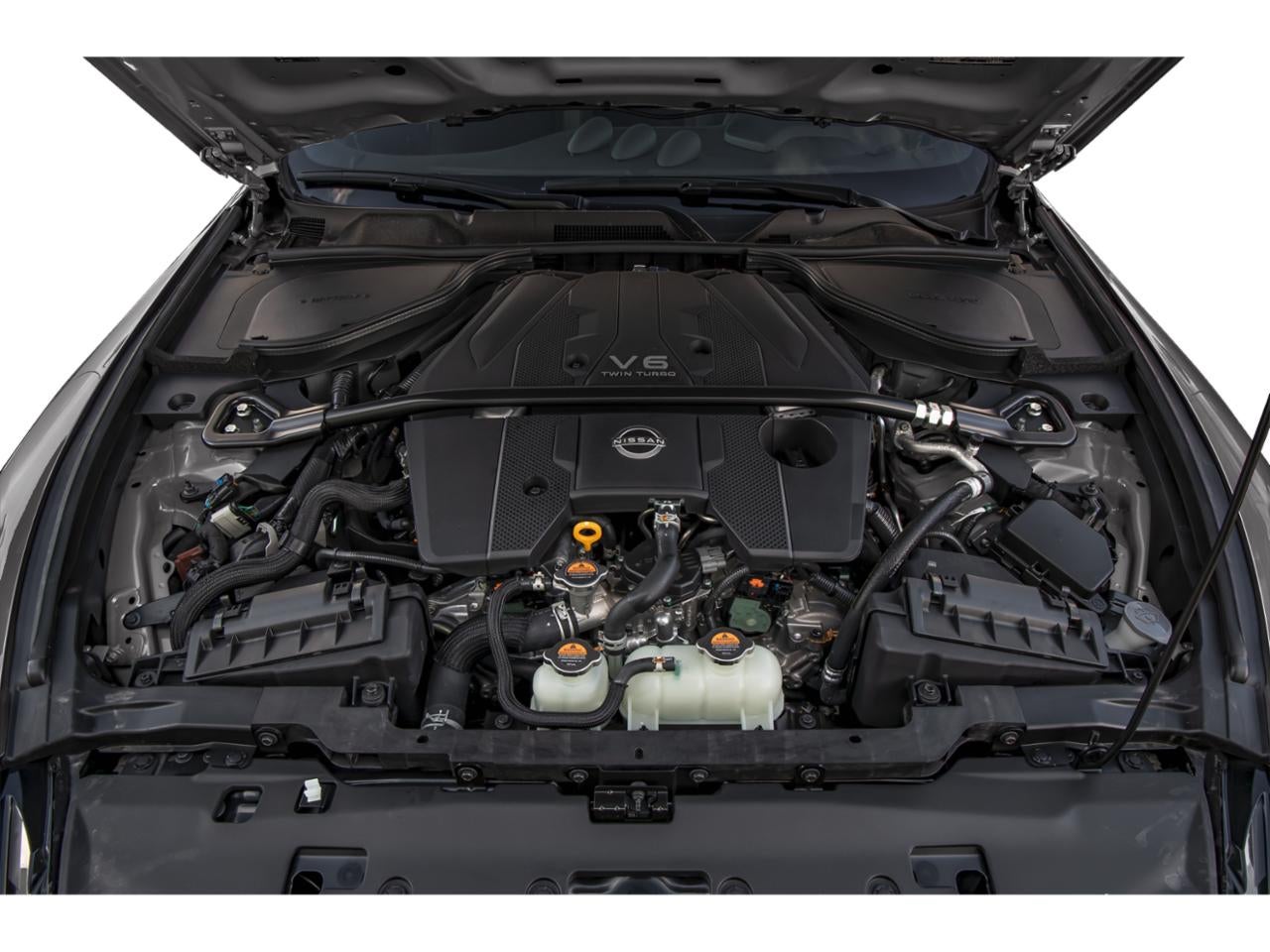 2027 Nissan Z Performance