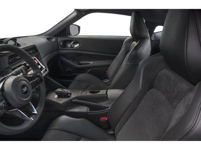 2027 Nissan Z Performance