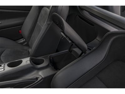2027 Nissan Z Performance