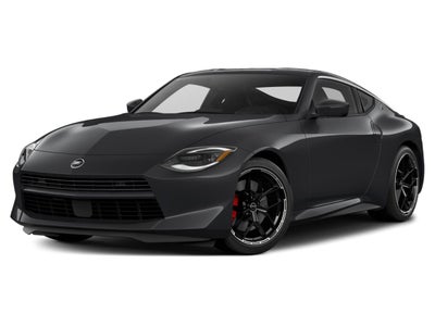 2027 Nissan Z Performance