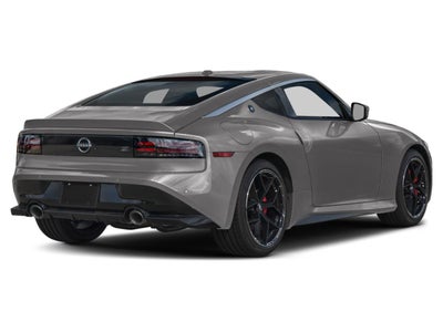 2027 Nissan Z Performance